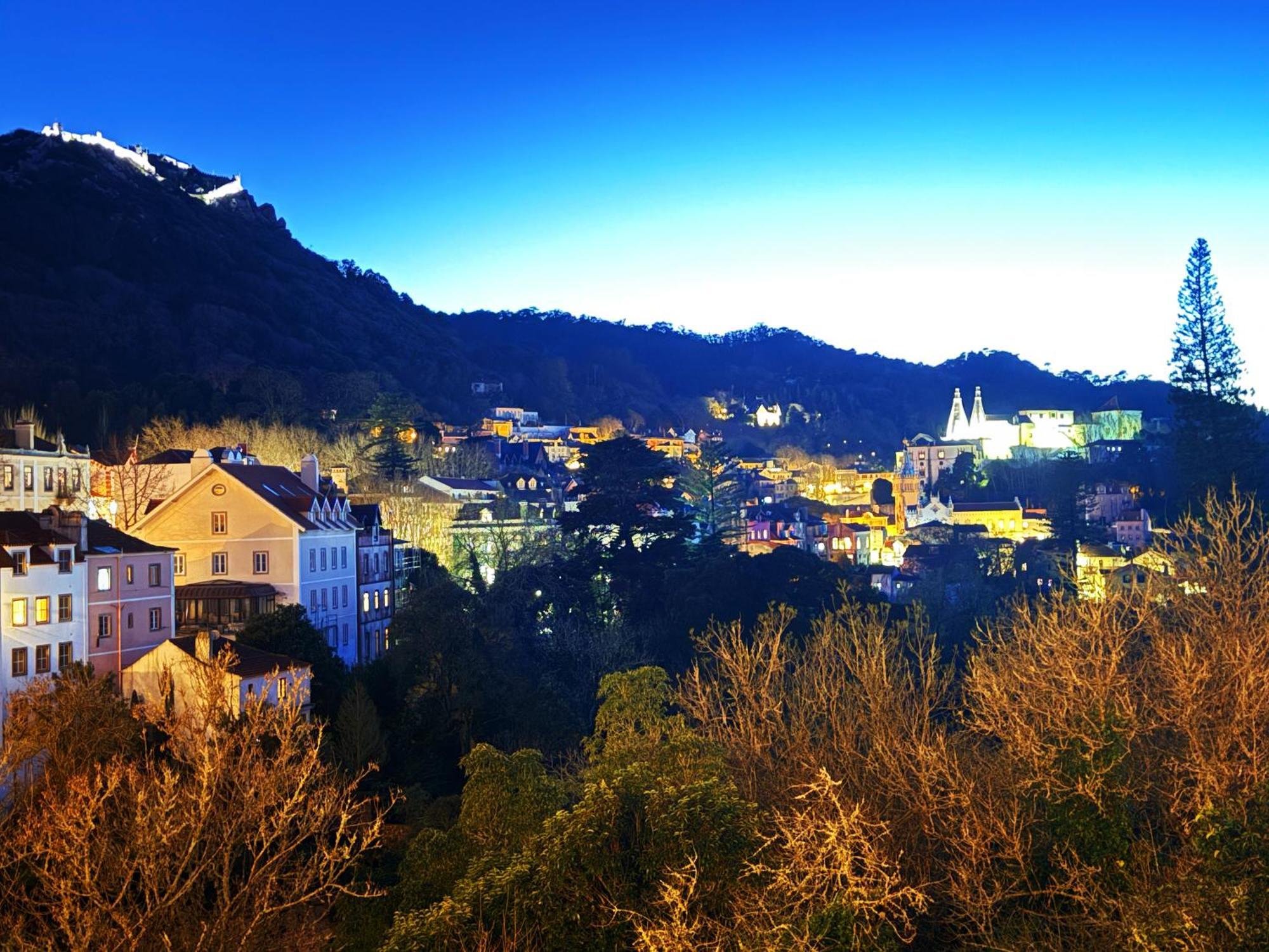 Happy Sintra Inn Exterior foto